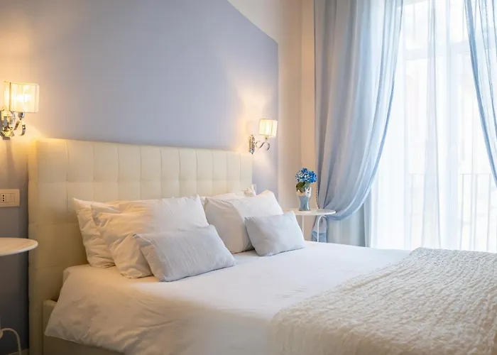 Sotto Le Stelle Ai DecumaniHotel Napoli